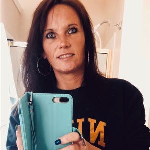 Meet your Posher, Christina